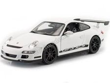 2006 Porsche 911 (997) GT3 RS