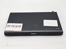 Lecteur DVD Philips DVP3350/12