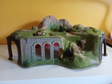 NOCH, échelle HO, maquette