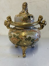Diffuseur De Parfum Encensoir