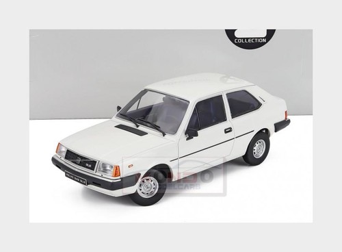 Triple9 volvo 343 gls - 1:18,