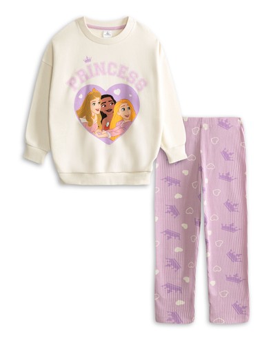 Disney rose princess ensemble - disney,