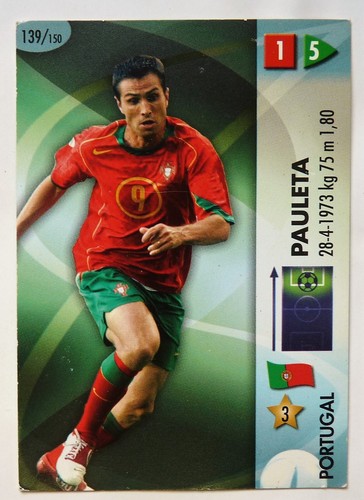 Carte panini goaaal - -, world