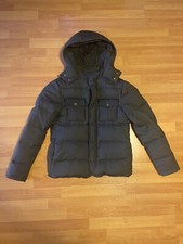 Veste doudoune bombers The Kooples Kaki S