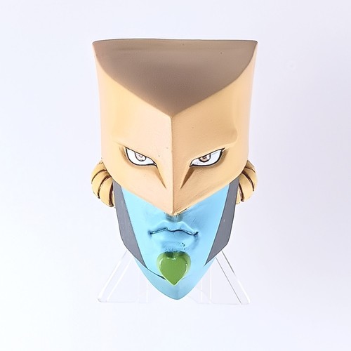 The world jojo - jojo's, bizarre