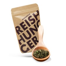 Feuilles de menthe Reishunger