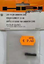 Goupille de blocage pour