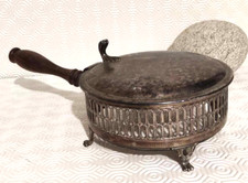 poellon présentoir a gâteaux