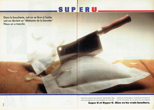 Publicité advertising 0523 - publicité,
