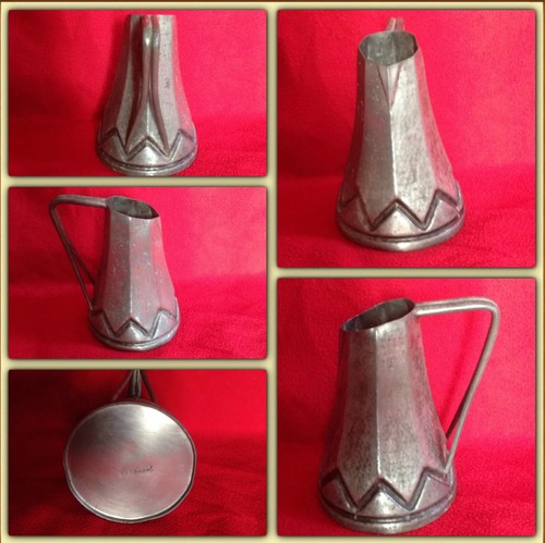 Vase pichet alice - vase, e.