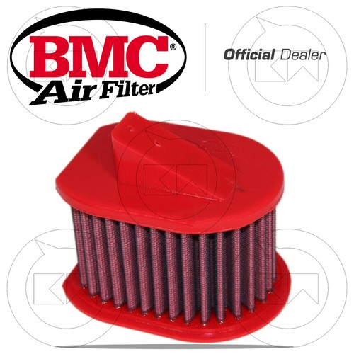 Filtre aria sportif bmc pour - bmc,