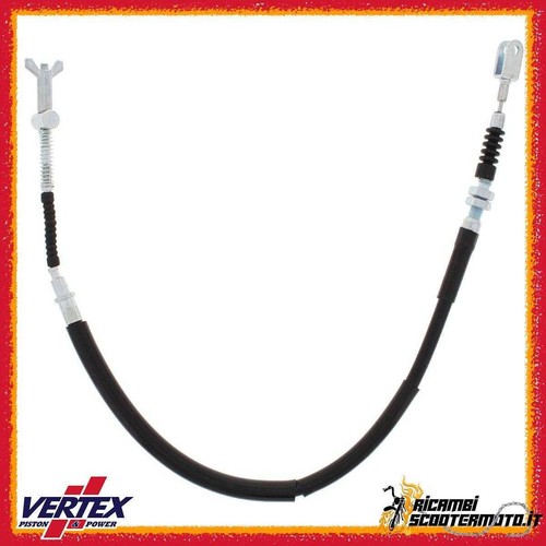 Cable frein arriere suzuki - cable,