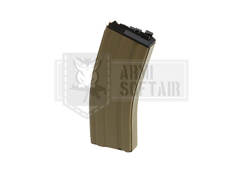 Replacement green gas - replacement,