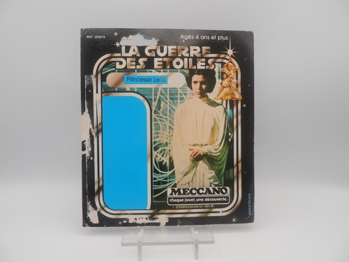 Star wars vintage - vintage,