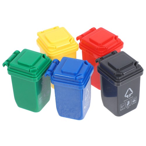 Pcs canettes miniatures - 5,