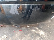 Pare choc arriere AUDI TT 1