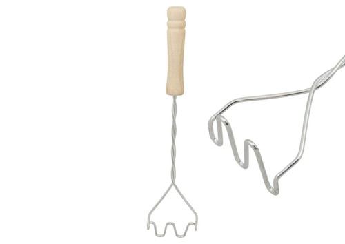 Pilon pommes terre - À,