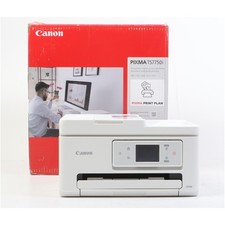Canon PIXMA TS7750I Imprimante