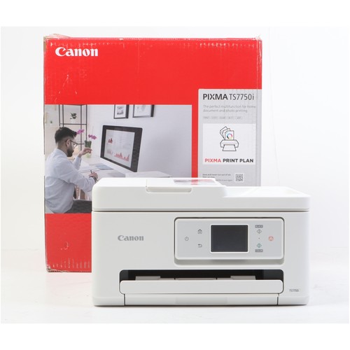 Canon pixma ts7750i imprimante - canon,