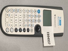Texas Instruments TI-30XB