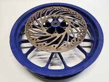 Jante avant Aprilia RS 50