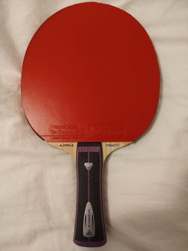Raquette ping pong - raquette, joola