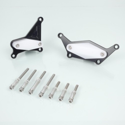Protection moteur slider pare
