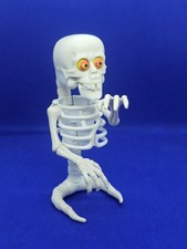 Bad to the Bone, Ghostbusters