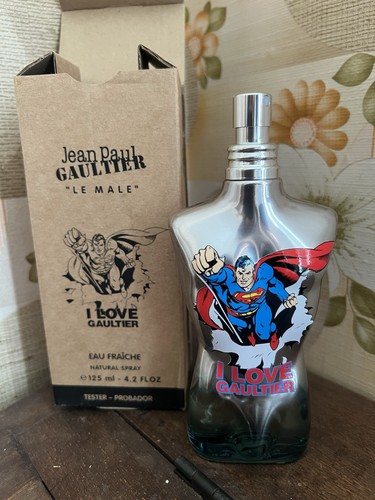 Jean paul gaultier - paul, i