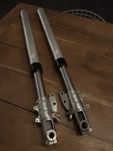 Fourche moto ceriani - ceriani, neuve