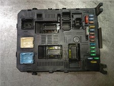 ORDINATEUR DE BORD Citroën C4