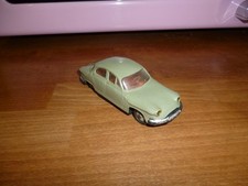 Les miniatures de Norev 1/43