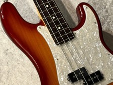Fender FSR Hybrid II Precision