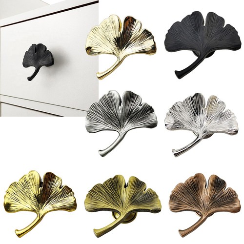 Poignées décoratives