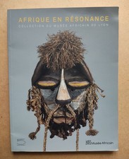 Art Tribal Africain - Afrique