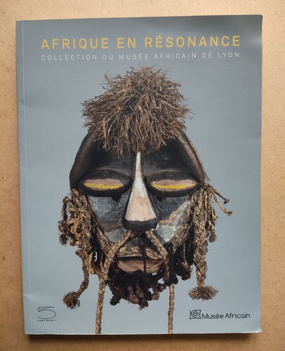 Art tribal africain afrique - africain,