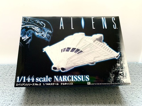 Aoshima skynet aliens 144 - aoshima,