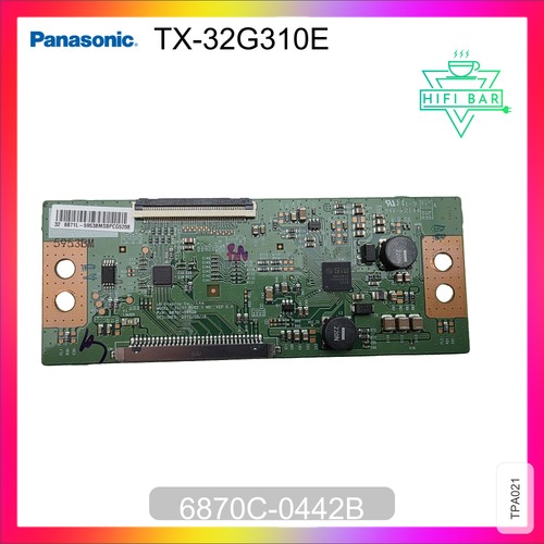 Con pour tv panasonic - ✅, t-con