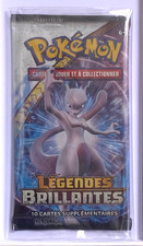 Booster Pokémon Mewtwo S&L