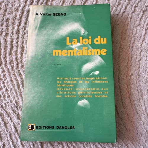 Loi mentalisme victor - du,