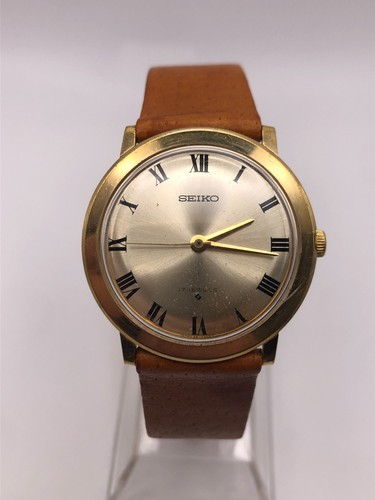 Seiko 7090 jewels - -, 17