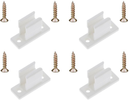 Clip bloqueur manivelle - 4x,