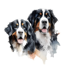 6 x autocollants de voiture