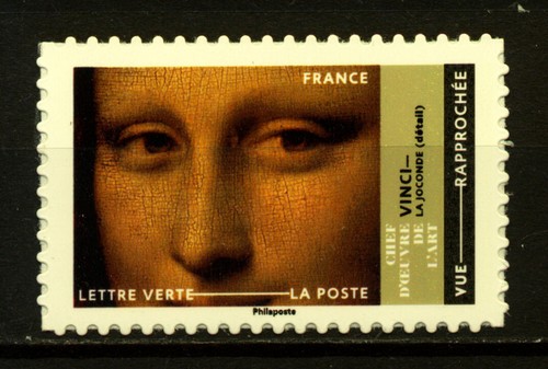 France joconde 2024 - france,