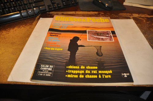 Quebec chasse peche - et,
