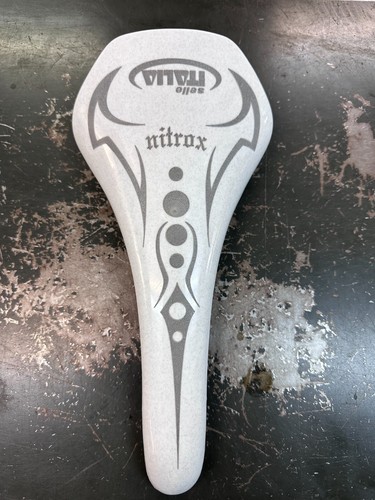 Sella italia nitrox saddle - italia,