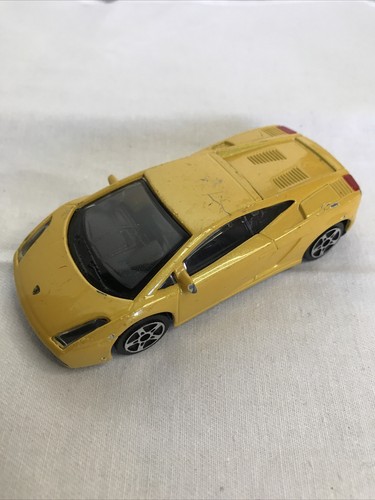 Maisto voiture lamborghini - voiture,