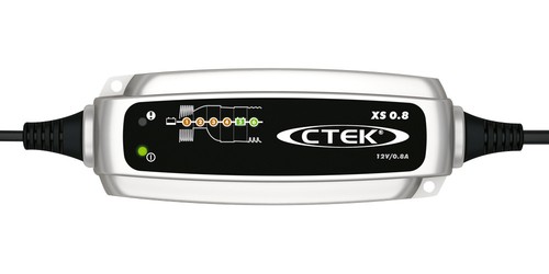 Ctek chargeur de - ctek,