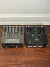 Denon DN-X120 / DN-X100 DJ
