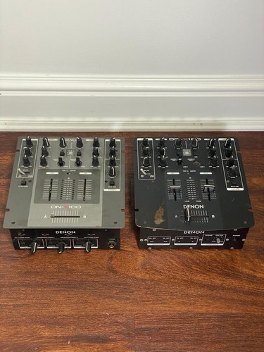 Denon x120 dn - /, dn-x100